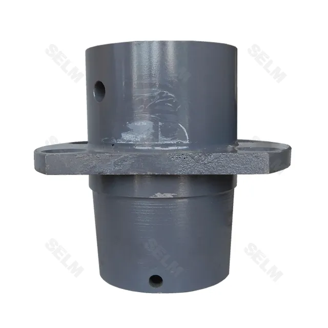 Корпус підшипника в зборі Claas