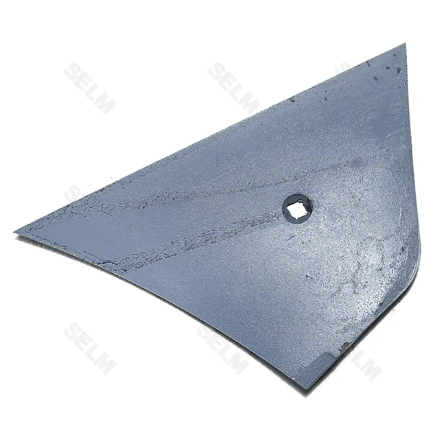 Грудинка права DMCK LEMKEN - MOLBRO