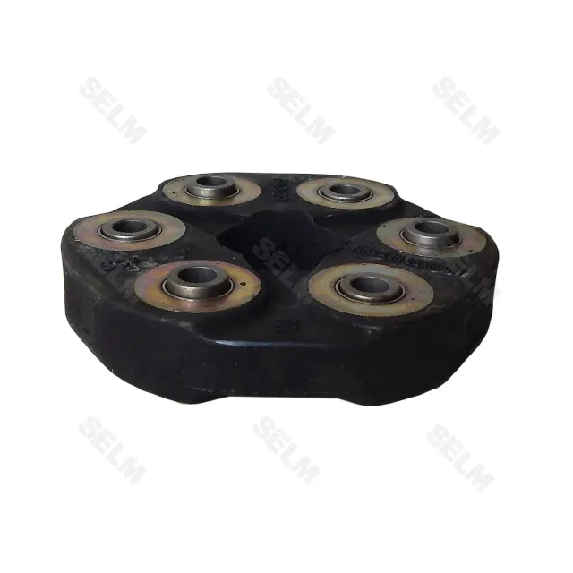 Муфта упруга Claas