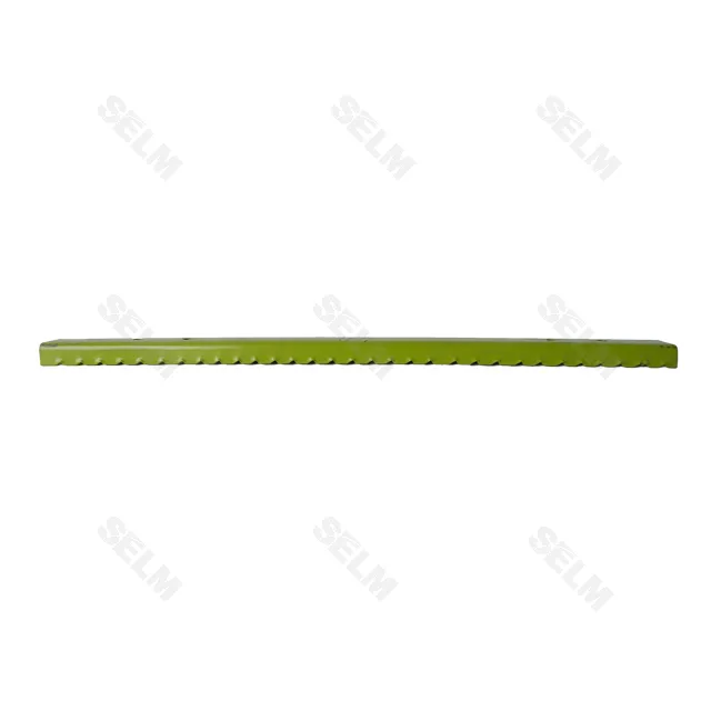 Планка ТПК права Claas