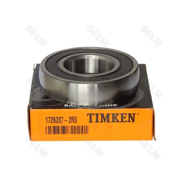 Підшипник UD207/1726207-2RS Timken