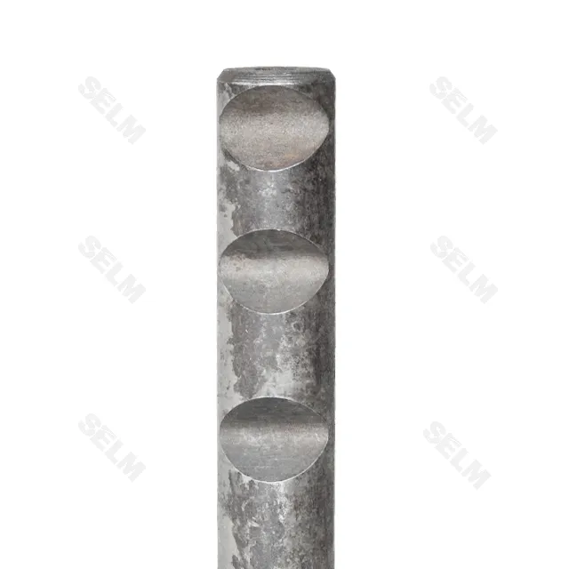 Валік вилки КПП Т-150