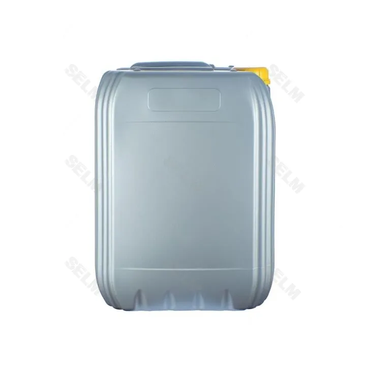 Олива трансмісійна Нігрол GL-1 (20 л) каністра SAE 140