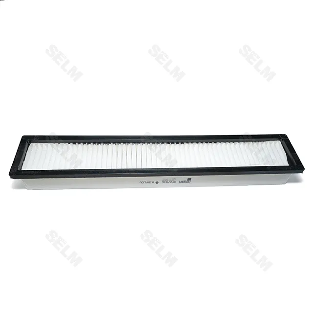 Фільтр повітряний кабіни AF27946 Fleetguard