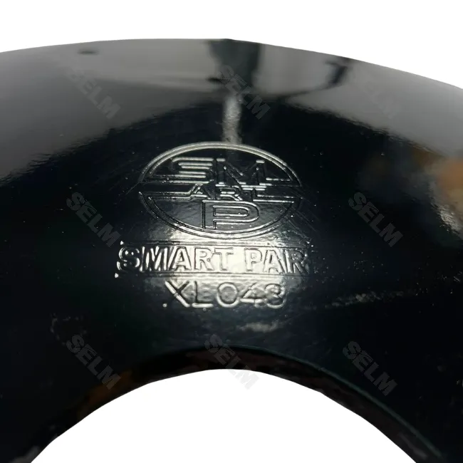 Диск борони ромашка 460х4 мм SMART PART до техніки AMAZONE CATROS, XL043-T