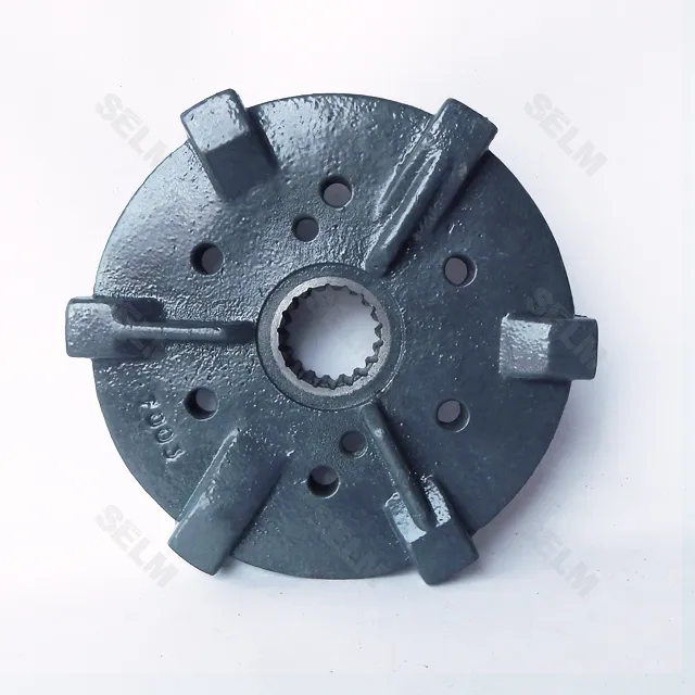 Ступиця Claas