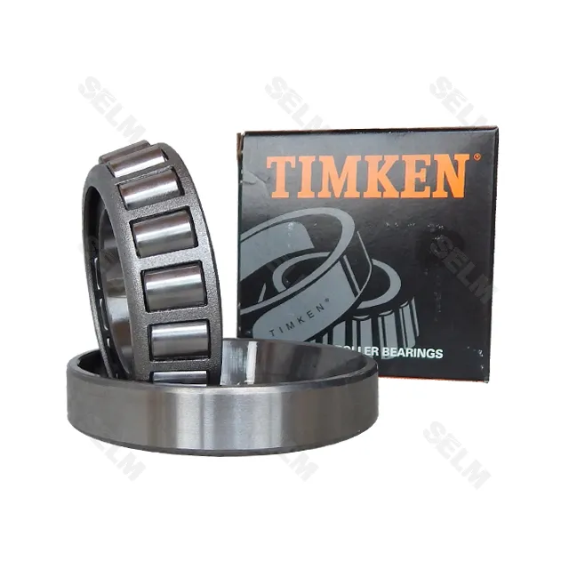 Підшипник 30208 (Timken)