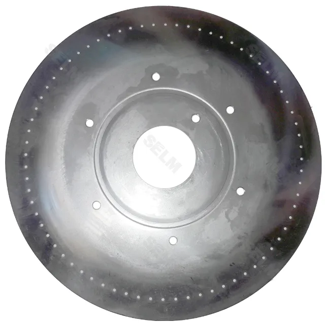 Диск висіваючий сівалки MONOSEM