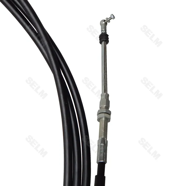 Трос гідростатики Claas