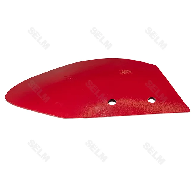 Полиця передплужника ліва KVERNELAND