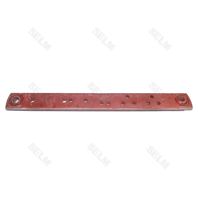 Тяга продольна ЮМЗ,МТЗ-1221 навіска (УКРАЇНА)