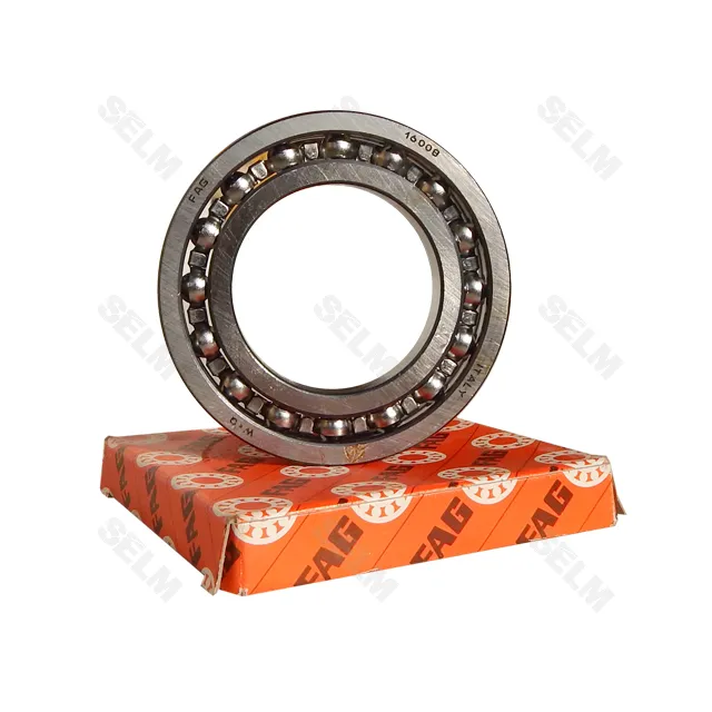 Підшипник 16008 FAG