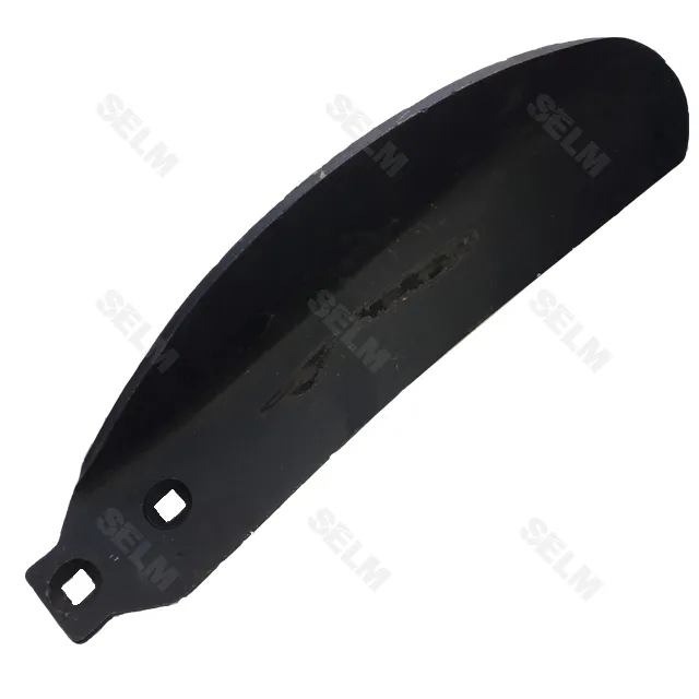 Направляюча пластина ліва Horsch