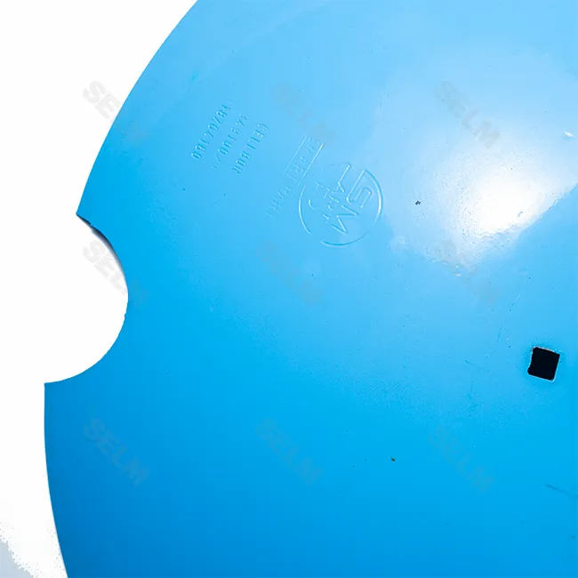 Диск борони ромашка 645х6 мм SMART PART до техніки LEMKEN, 34910029-SP