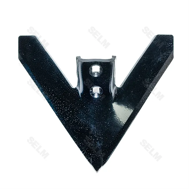 Лапа культиватора 305 мм підсилена SMART PART для техніки John Deere, SM1-12-RF