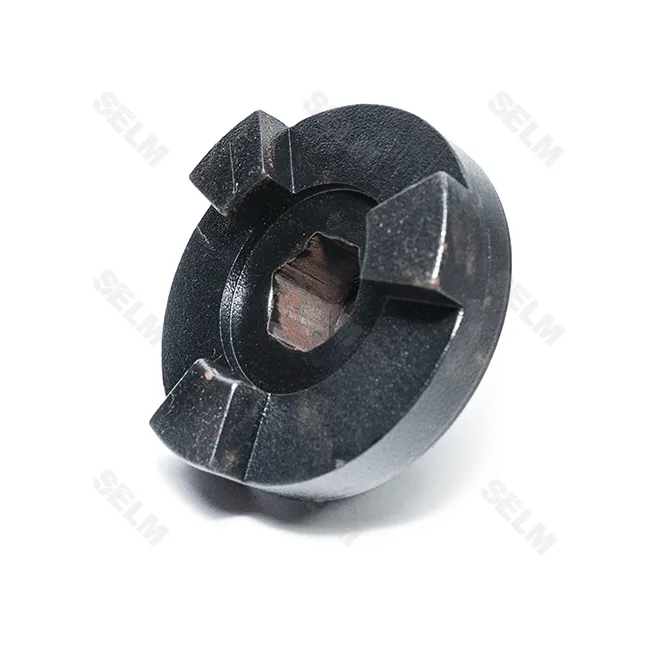 Ступиця муфти фрикційної CLAAS, артикул 9059931 – сталева, для жаток CLAAS, SMART PART