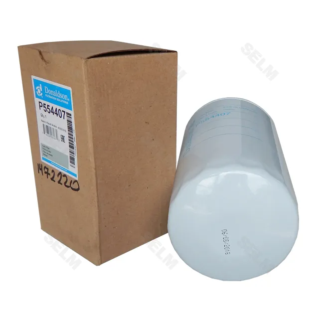 Фільтр масляний P554407