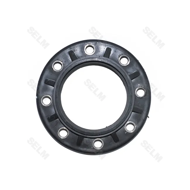 Прижимна пластина диска  з втулками d11  (8шт.)  АГ/УДА (БОРОНА)