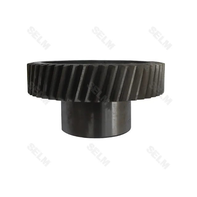 Колесо циліндричне Claas