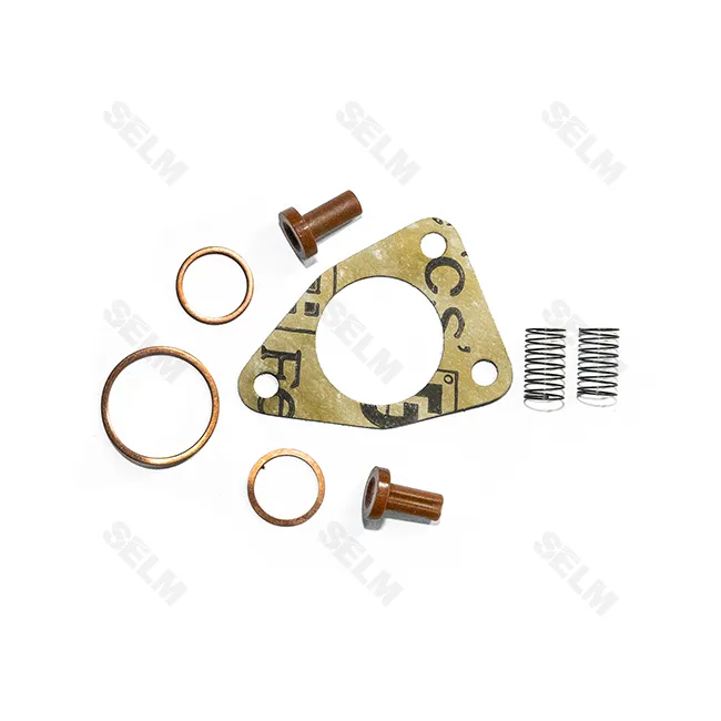 Клапан насоса ручної підкачки палива (насос 0990611) - GERMANY