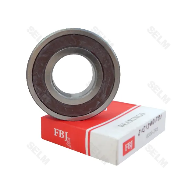 Підшипник 6309-2RS (FBJ)