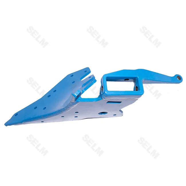 Корпус плуга правий BK 13 LEMKEN - ITALY