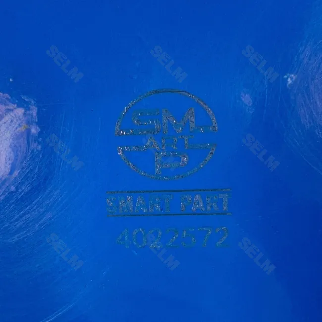 Пластина Lemken 6-1-1-01-000