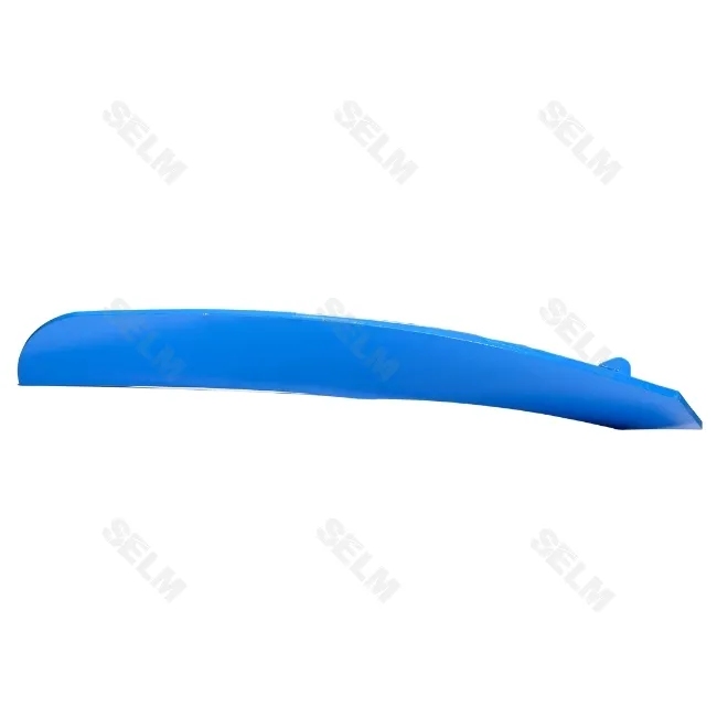 Полоса відвалу  DMSCS40 ліва LEMKEN