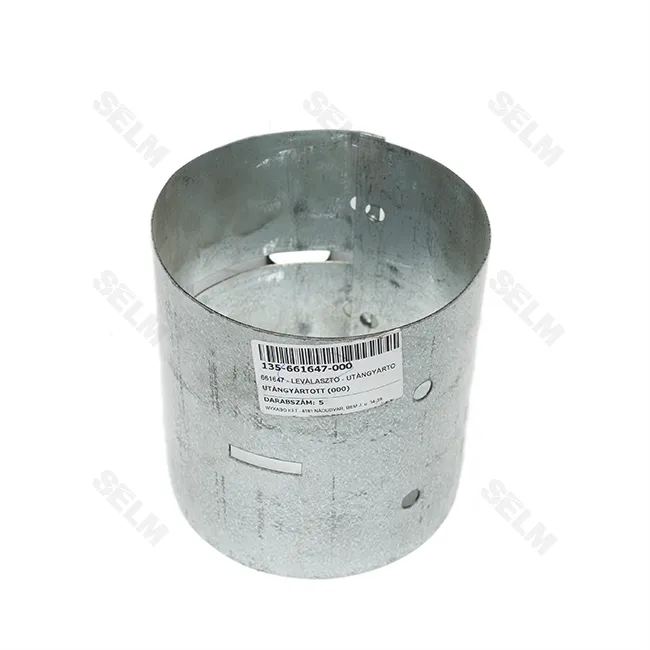 Дільник (відбивач) граблин соломотряса  Claas