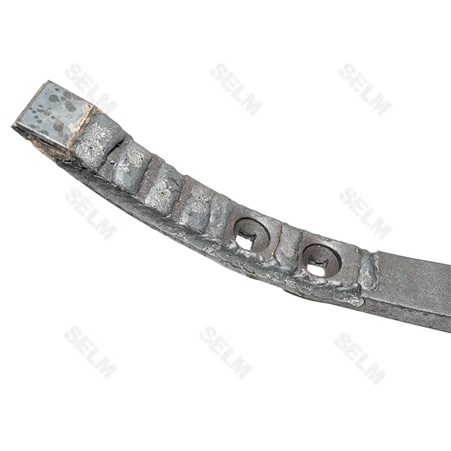 Долото 40 мм з вольфрам-карбідовою напайкою FOCUS HORSCH борована сталь 3,11 кг 00311113 / 00311114-TT