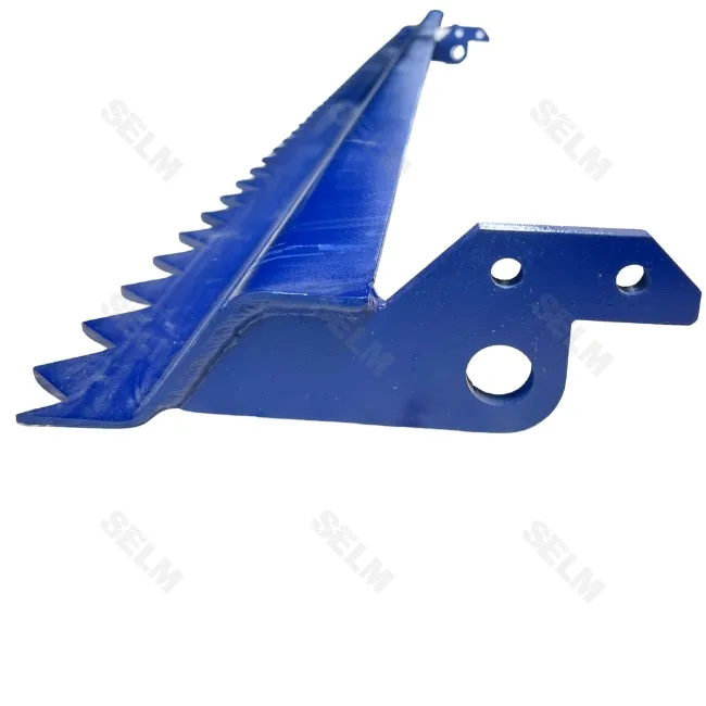 Планка волокуші задня 3,0м ліва FARMET