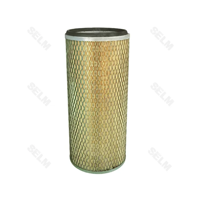 Фільтр повітряний елемент Т-150 з двиг.ЯМЗ Дон-1500 (МАЛИЙ)