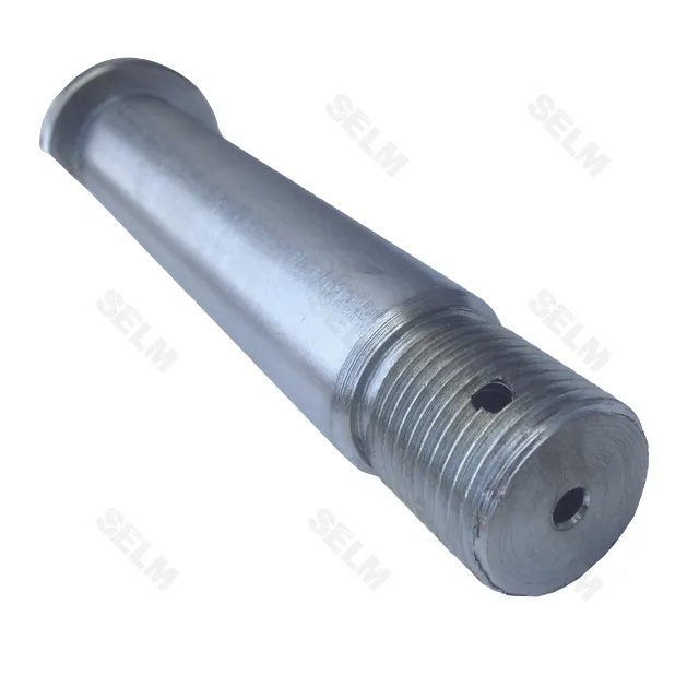 Палець 40/205 М36*3 FARMET