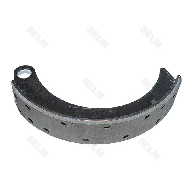 Колодка передня гальмівна