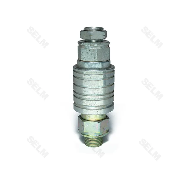 Муфта розривна