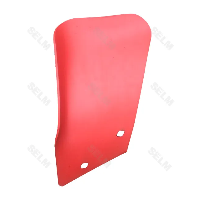 Полиця передплужника права Vogel & Noot