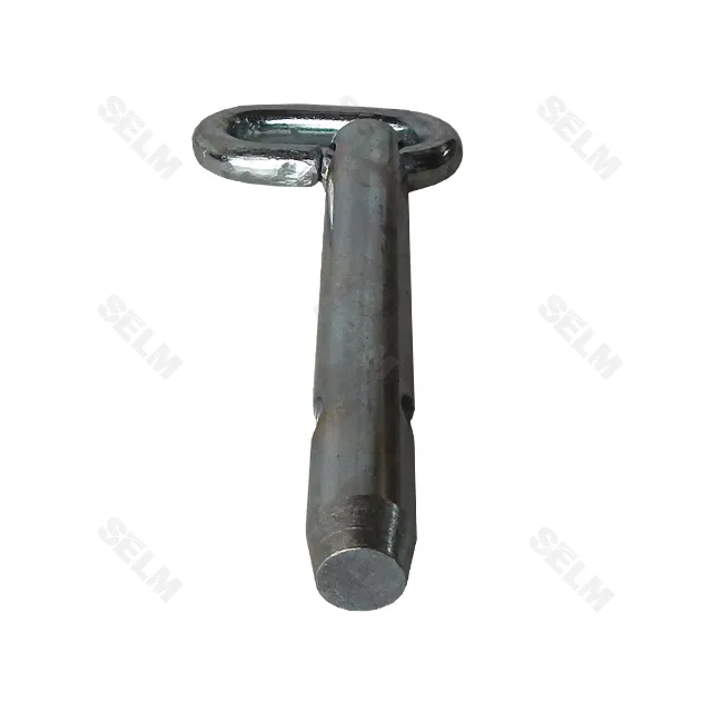 Палець Lemken D14*61/103