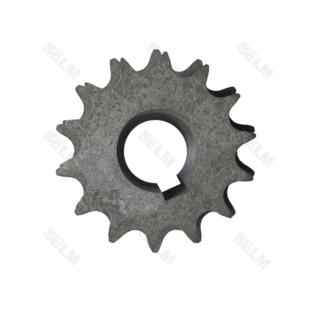 Зірочка прив.вигр.устр. Claas