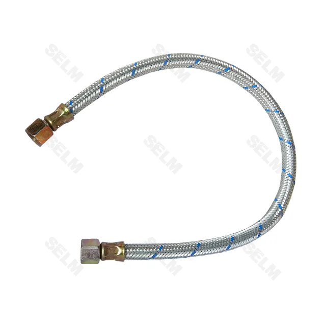 Шланг з`єднувальний Claas