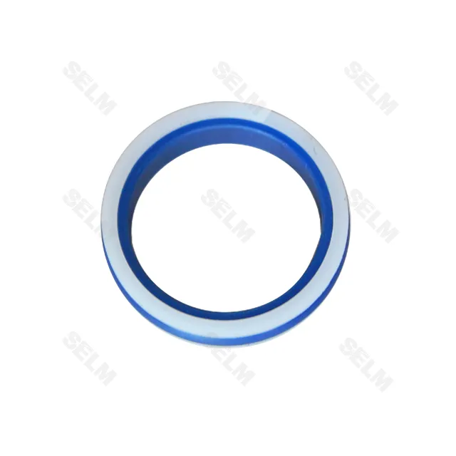 Ущільнення 27х34х7 Claas