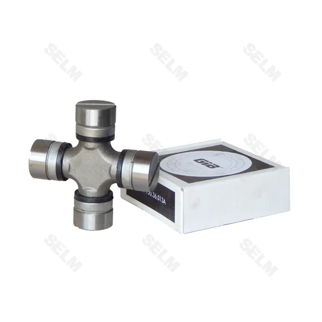 Хрестовина кардана Т-150, МАЗ, КрАЗ