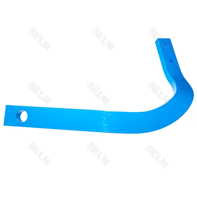 Стійка права LEMKEN