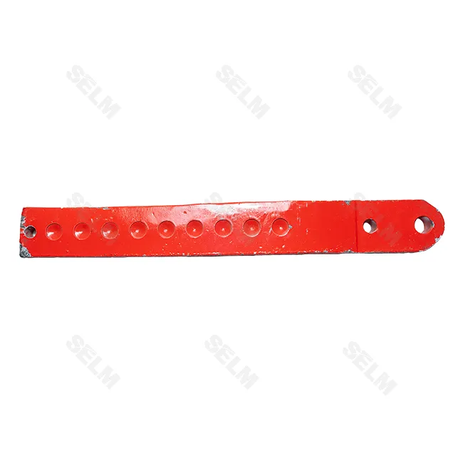 Стійка передплужника KUHN