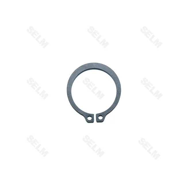 Кільце стопорне 25 LEMKEN