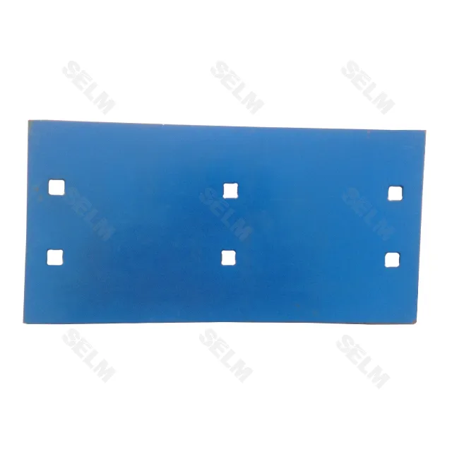 Польова дошка A 36 H LEMKEN