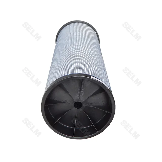 Фільтр повітряний малий Claas