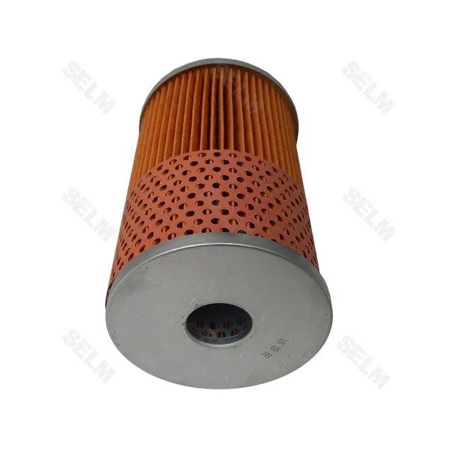 Фільтр масляний Claas