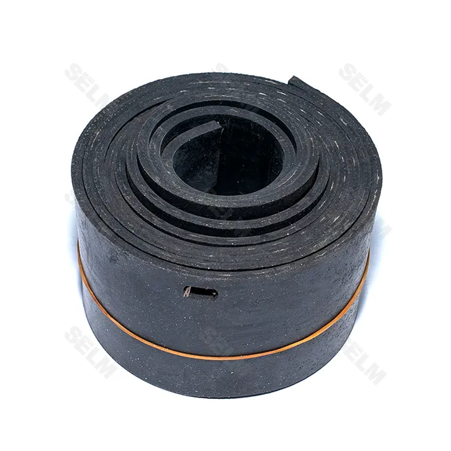 Полоска ущільнююча Claas