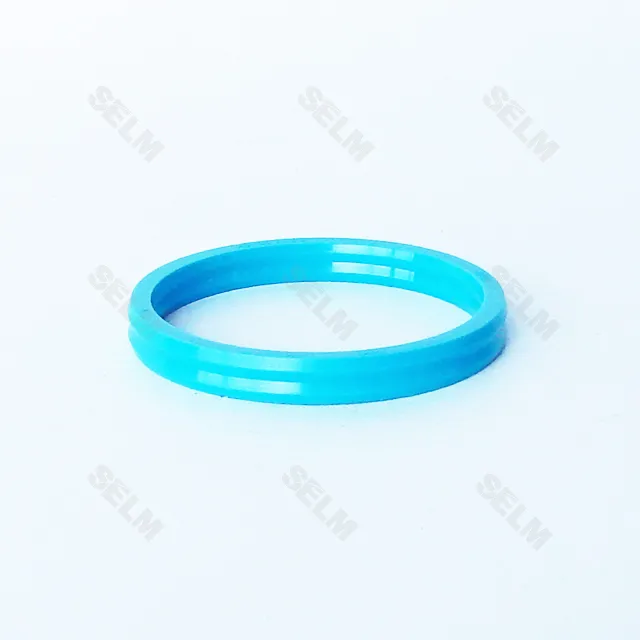 Ущільнення 35,4х40х5,4 Claas