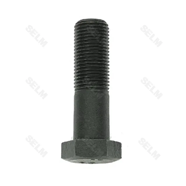 Болт М8*90 8.8-1.25 DIN931